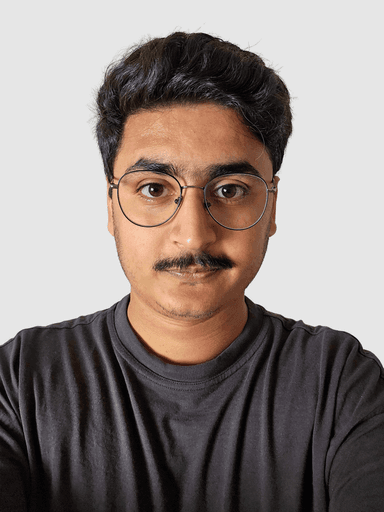 Mrinal Mishra