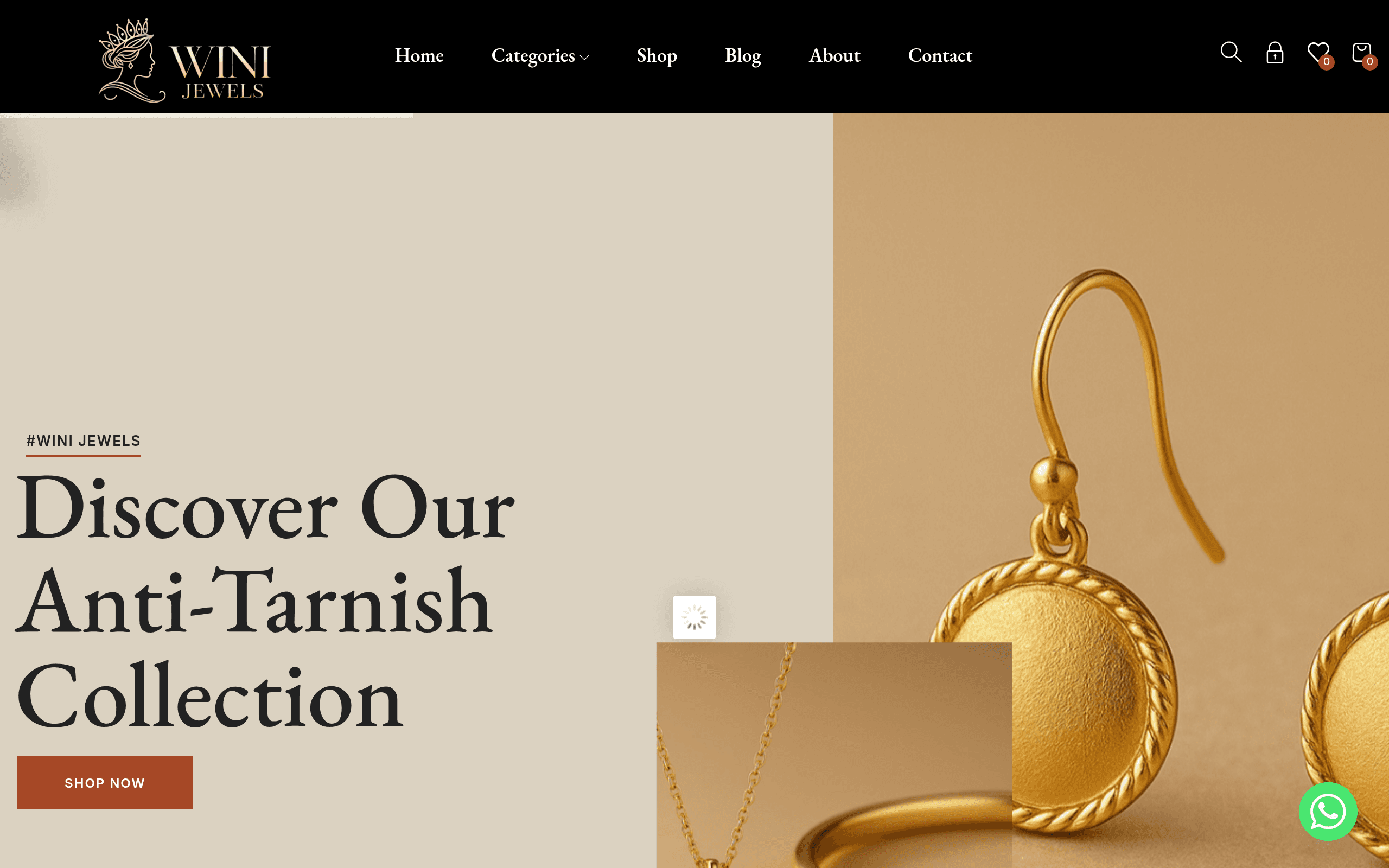 Wini Jewels
