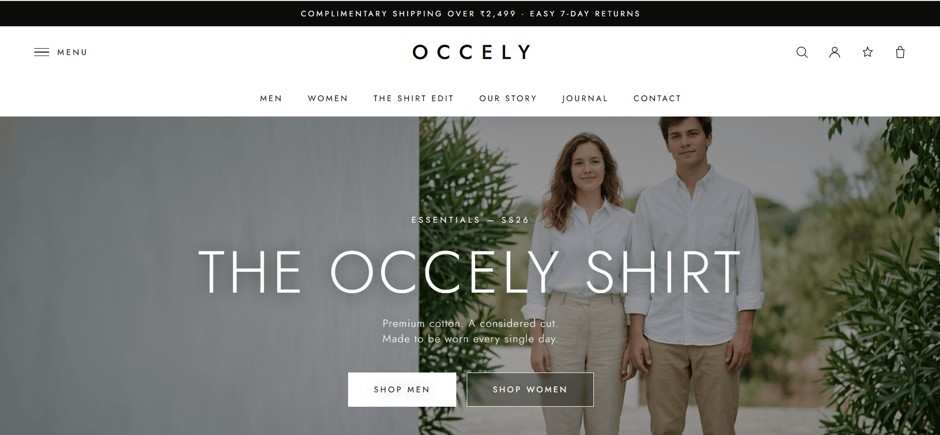 Occely