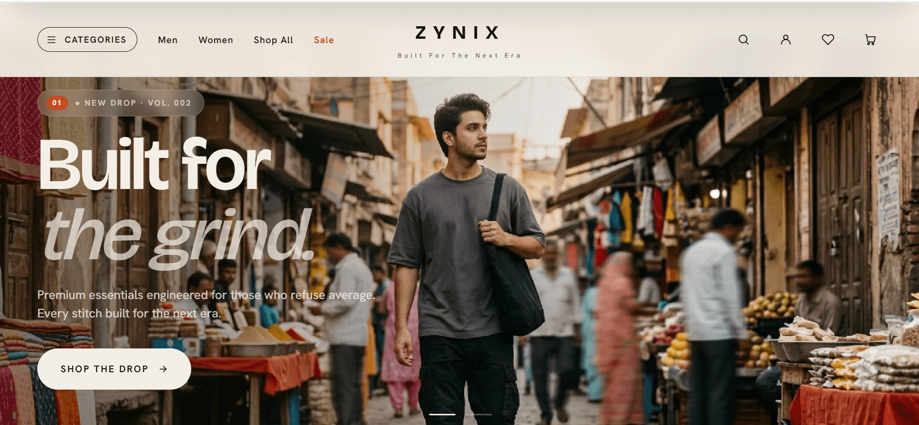Zynixwear